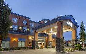 Best Western Cold Lake Inn